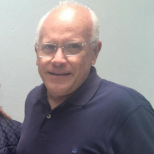 Foto Seiyuu Mauricio Vázquez