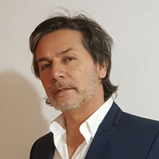 Foto Seiyuu Nicolás Frías