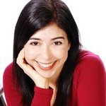 Foto Seiyuu Rachel Walzer
