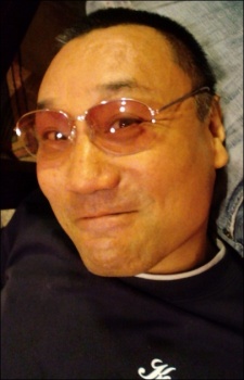 Foto Seiyuu Norio Imamura