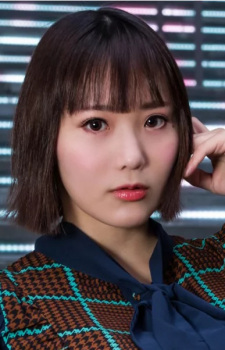 Kaho Shibuya