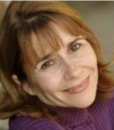 Foto Seiyuu Denise Pickering