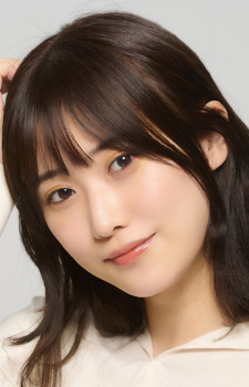 Foto Seiyuu Yuuko Natsuyoshi
