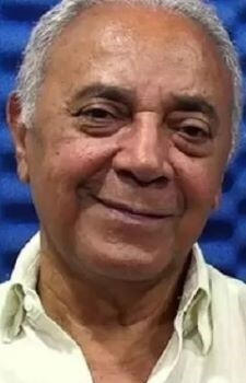 Foto Seiyuu Waldyr Sant'anna