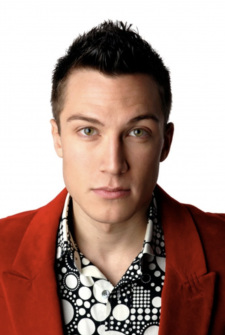Foto Seiyuu Bryce Kulak