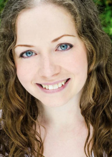 Foto Seiyuu Kendra Masonchuck