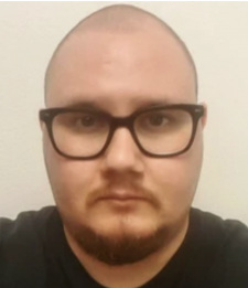 Foto Seiyuu Patrick Marrero