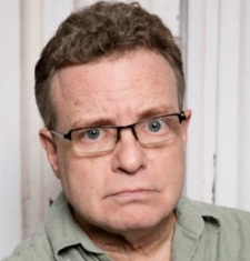 Foto Seiyuu Jeffrey S. Lane