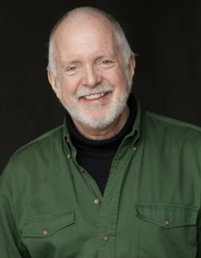 Foto Seiyuu John Innes