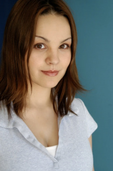 Foto Seiyuu Diana Kaarina