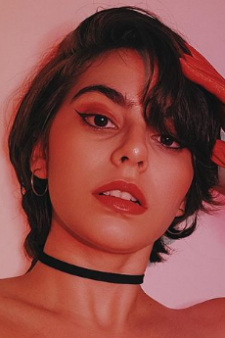 Foto Seiyuu Julia Mathilda