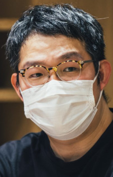 Foto Staf/Seiyuu Junpei Fujita