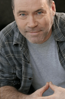 Foto Seiyuu John Prowse