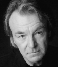 Foto Seiyuu Derek Peakman
