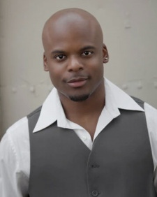 Foto Seiyuu Dexter Bell