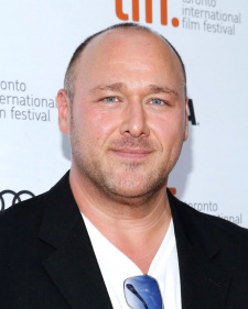 Foto Seiyuu Will Sasso