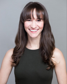 Foto Seiyuu Megan MacPhee