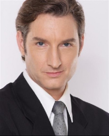 Foto Seiyuu Blake Crawford