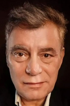 Foto Seiyuu Hélio Barbosa