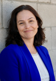 Foto Seiyuu Alexis Chamow