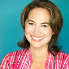 Foto Seiyuu Susan Deming