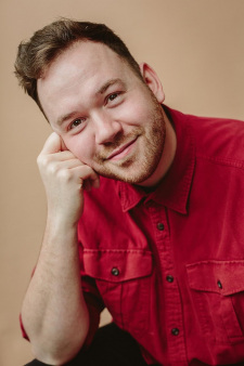 Foto Seiyuu Griffin Cork