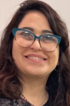 Foto Seiyuu Jackie Melo