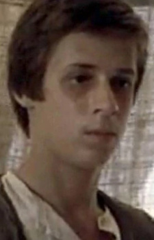 Foto Seiyuu Franck Baugin