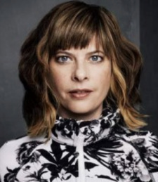 Foto Seiyuu Jennifer Haley