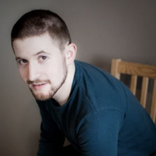 Foto Seiyuu Joel Crichton