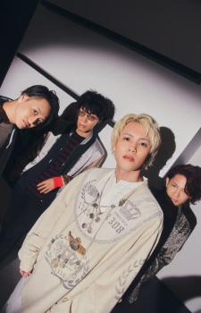 Foto Staf/Seiyuu LEEVELLES