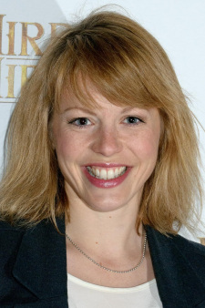 Foto Seiyuu Kelly Adams