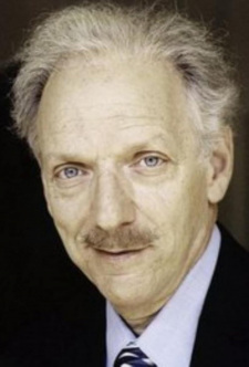 Foto Seiyuu Arthur Grosser