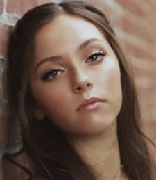 Foto Seiyuu Gia Grace