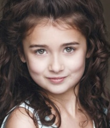 Foto Seiyuu Annabelle Corigliano