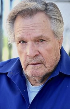 Foto Seiyuu Frank Ashmore