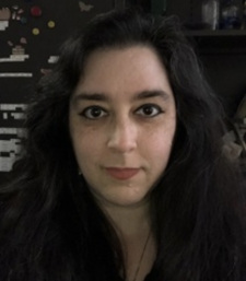 Foto Seiyuu Elena Carrillo