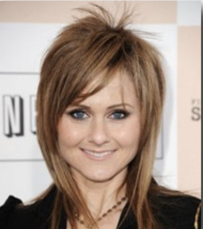 Foto Seiyuu Heather Kafka