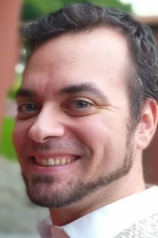 Foto Seiyuu Daniel de Mattos Keller