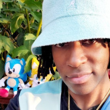 Foto Seiyuu Deven Mack