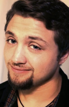 Foto Seiyuu Jack Reeder