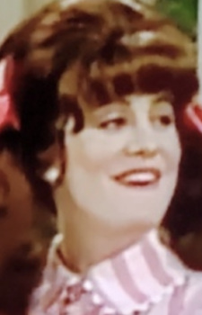 Foto Seiyuu Lisa Michelson