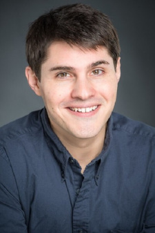 Foto Seiyuu Christian Thorsen