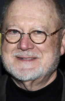 Foto Seiyuu David Ogden Stiers