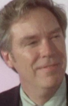 Foto Seiyuu Tony Clay