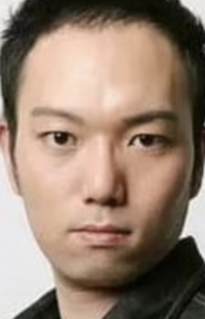 Foto Toshiyuki Amagasa