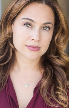 Foto Seiyuu Vicki Davis