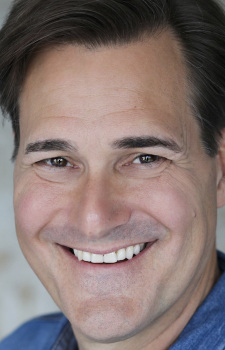 Foto Seiyuu Bryan Bounds