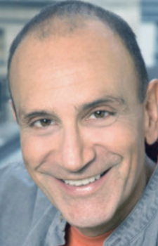 Foto Seiyuu Edward Hajj