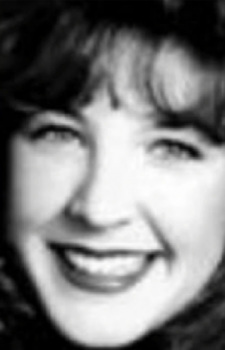 Foto Seiyuu Jennifer K. Earhart